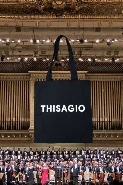Thisagio Bag Black Thisagio Bag Black